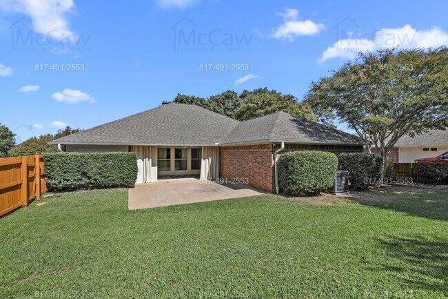 Building Photo - 1 Creekmere Dr