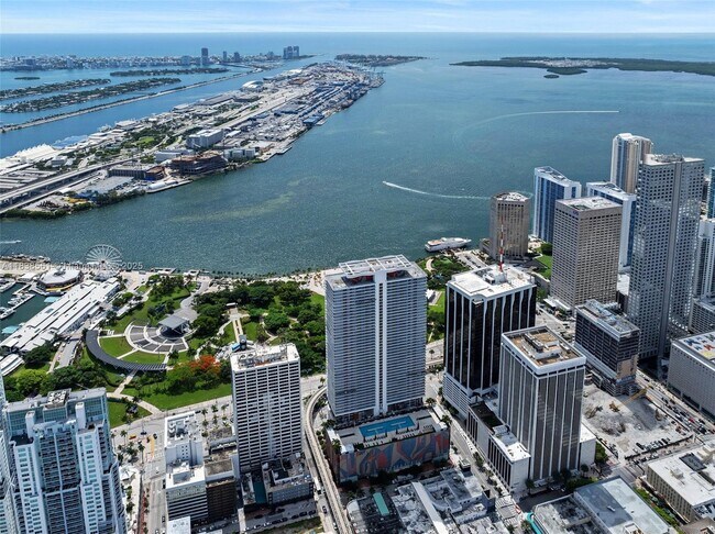 Building Photo - 50 Biscayne Blvd