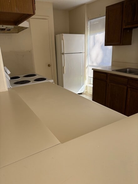 Building Photo - 4623 Alvin Dark Ave