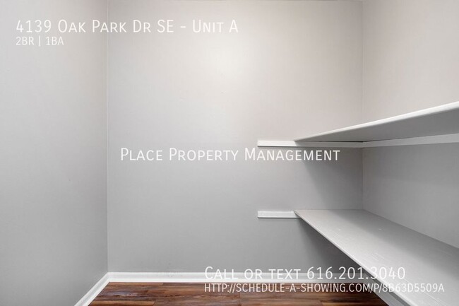 Building Photo - 4139 Oak Park Dr SE
