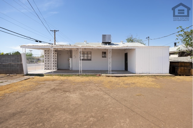 Building Photo - 2849 W Alice Ave