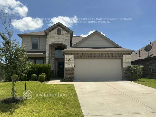 Building Photo - 753 Ridgewood Lk Dr