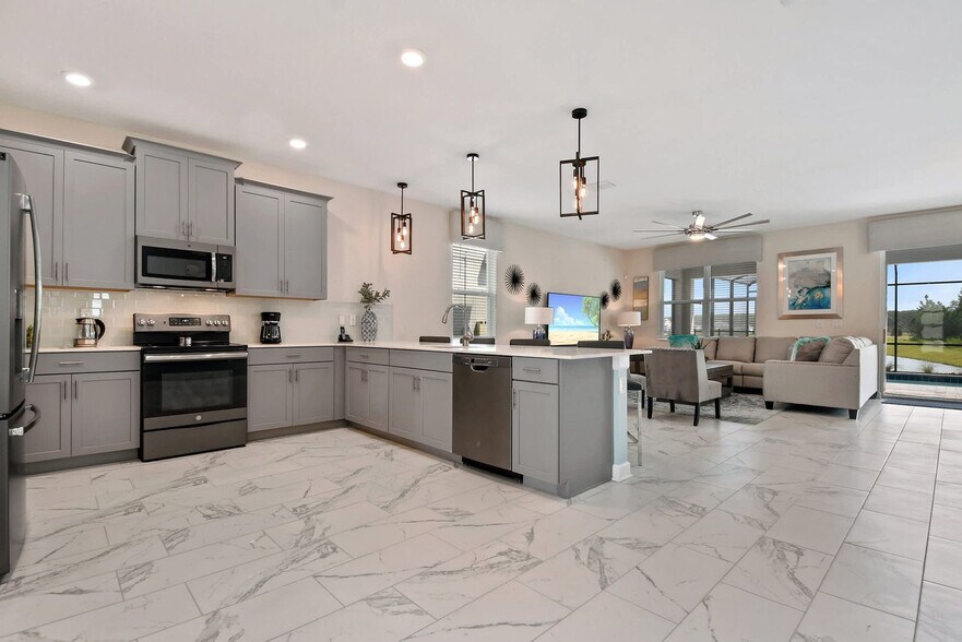 Building Photo - 2881 Stanza Ct