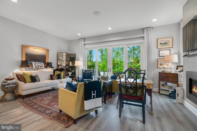 Building Photo - 4489 Lateleaf Trl