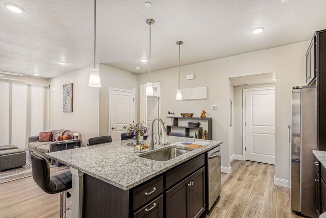 Building Photo - Contemporary Parker Condo | Trails & City Access