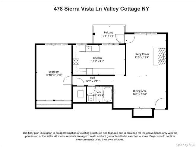 Building Photo - 478 Sierra Vista Ln
