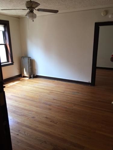 Floorplan - 7800 S Laflin Street