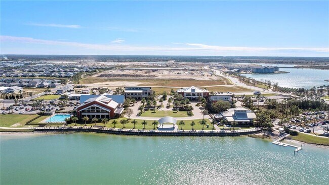 Building Photo - 17684 Corkwood Bend Trail