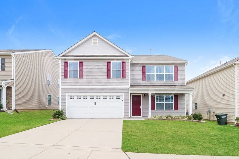 Building Photo - 2637 Cider Ridge Rd