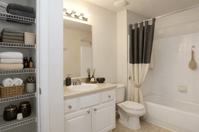 Building Photo - Wildwood at Stone Mountain