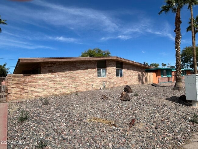 Building Photo - 6714 E Monterey Way