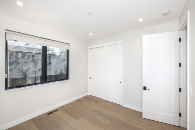 Building Photo - Newly Constructed 2 Bed, 1 Bath ADU in Barron Park w/ AC & Private Patio