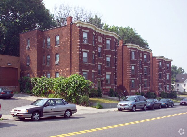 Building Photo - City View Commons II