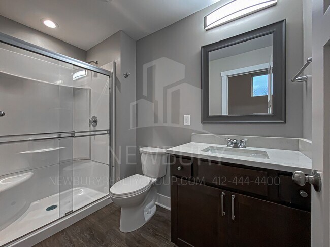 Building Photo - New Construction 3BR Luxury Home with Finished Basement, Garage & Private Porches