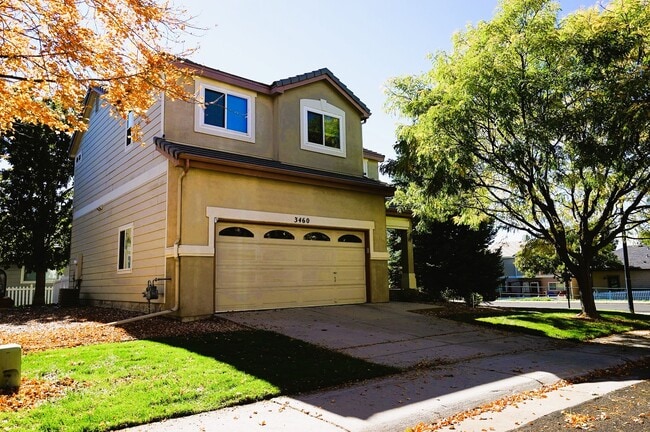 Building Photo - 3460 E 140th Ave