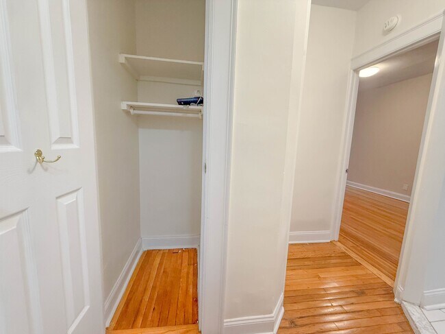 Floorplan - 106 Fort Washington Avenue