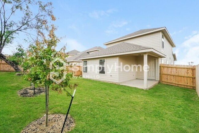 Building Photo - 8911 Ashley Wilkes