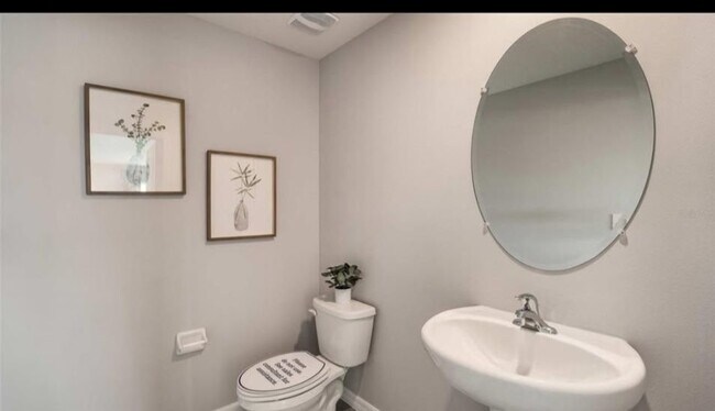 Building Photo - 33366 Darley Dl Trl
