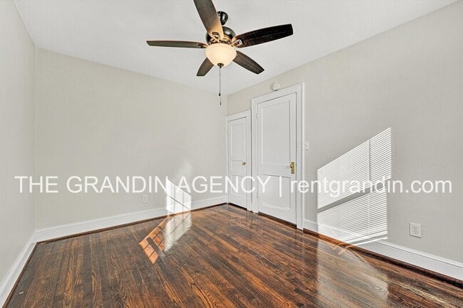 Building Photo - 3911 Michigan Ave NW