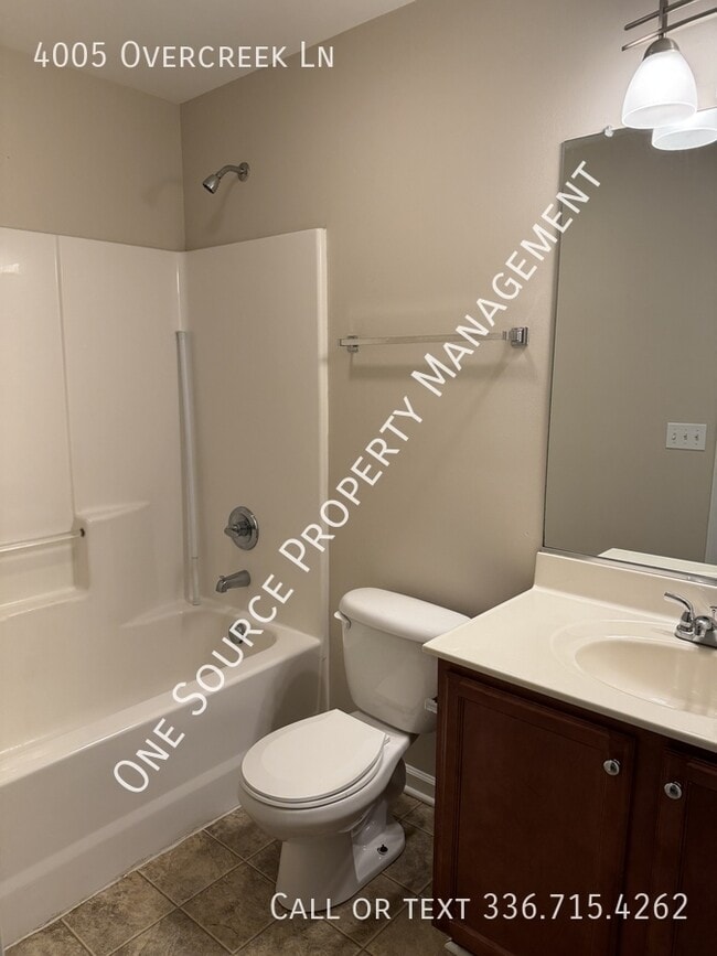 Building Photo - 4005 Overcreek Ln