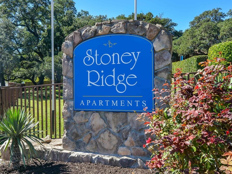 Welcome - Stoney Ridge Apartments