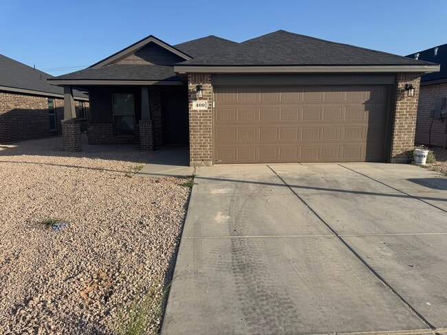 Building Photo - 400 Panhandle Dr