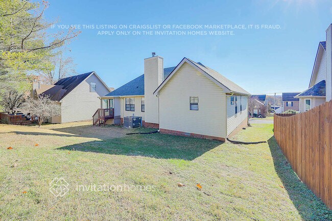 Building Photo - 5512 Seesaw Rd