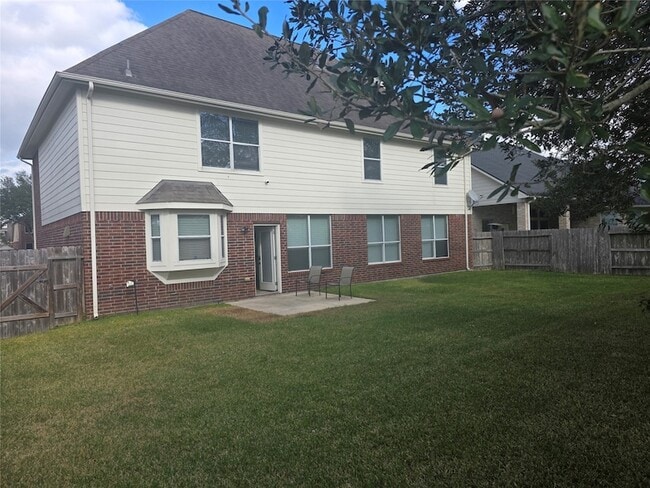 Building Photo - 2520 Garnetfield Ln