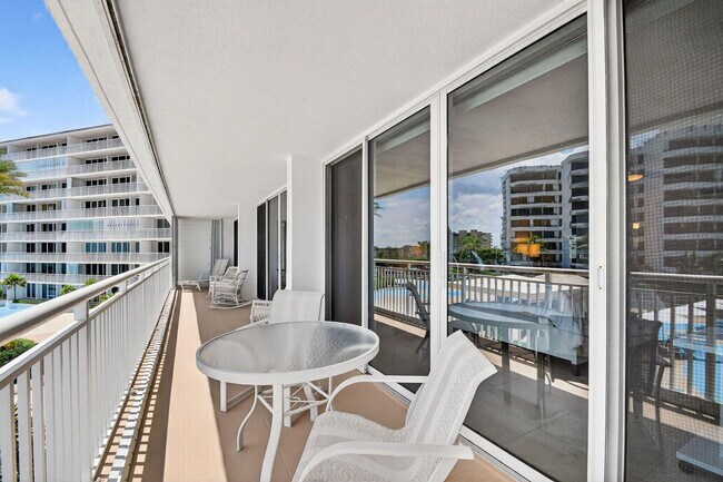 Building Photo - 3546 S Ocean Blvd