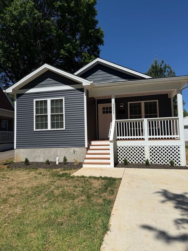 Building Photo - Brand New Construction!! - 3BD/2BA
