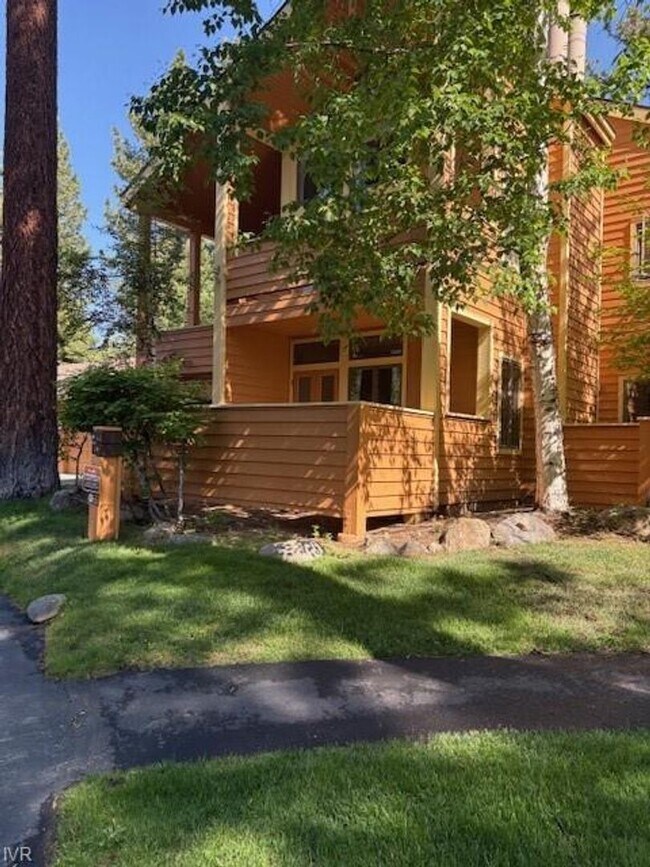 Primary Photo - McCloud 2 bedroom