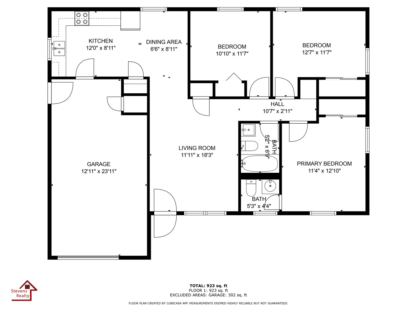 Building Photo - 4611 SW I Ave