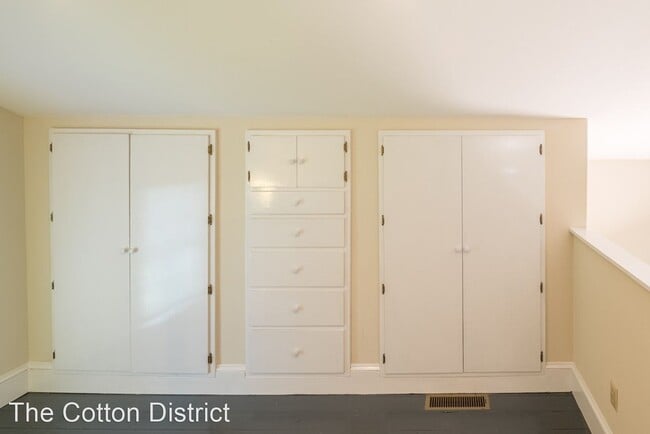 Building Photo - 1 br, 1 bath House - 900 Cotton Row