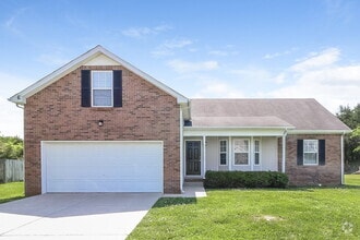 Building Photo - 1311 Dodd Trail