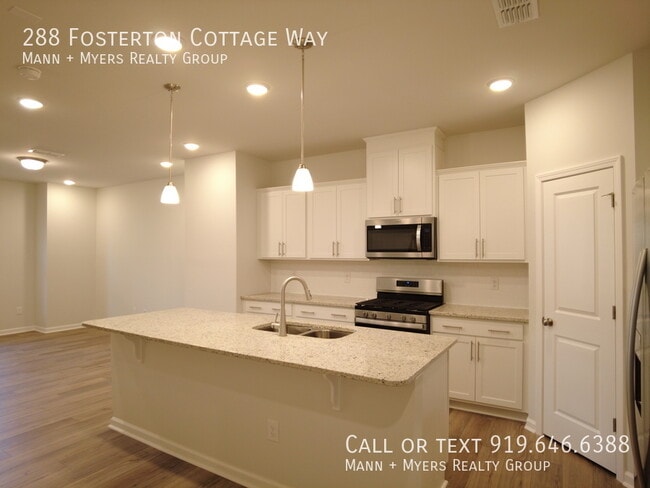 Building Photo - 288 Fosterton Cottage Wy