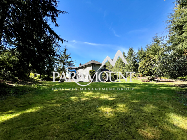 Building Photo - Spacious Port Orchard Oasis with Hot Tub & Huge Backyard!