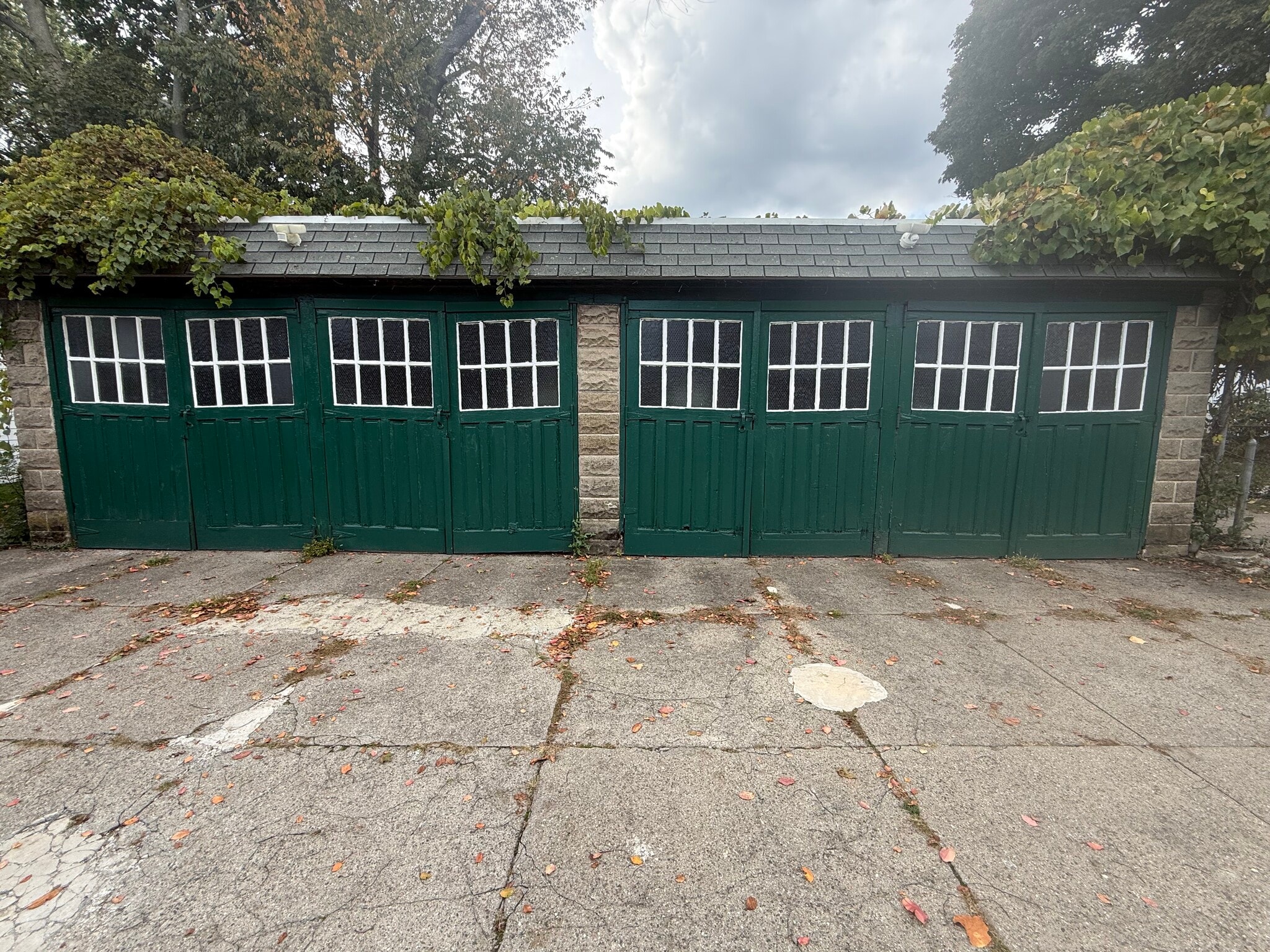 Building Photo - 19 Chauncey St