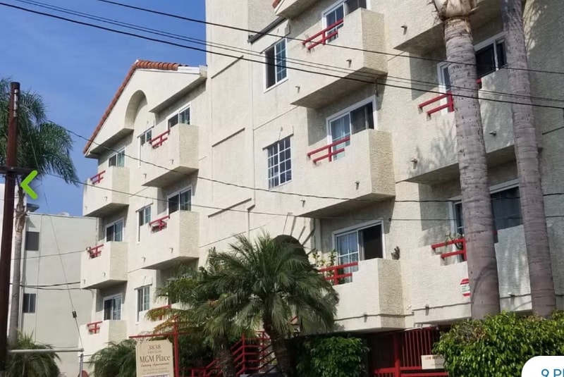 Building Photo - 3838 Vinton Ave