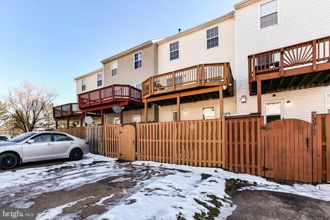 Building Photo - 22931 Fleet Terrace