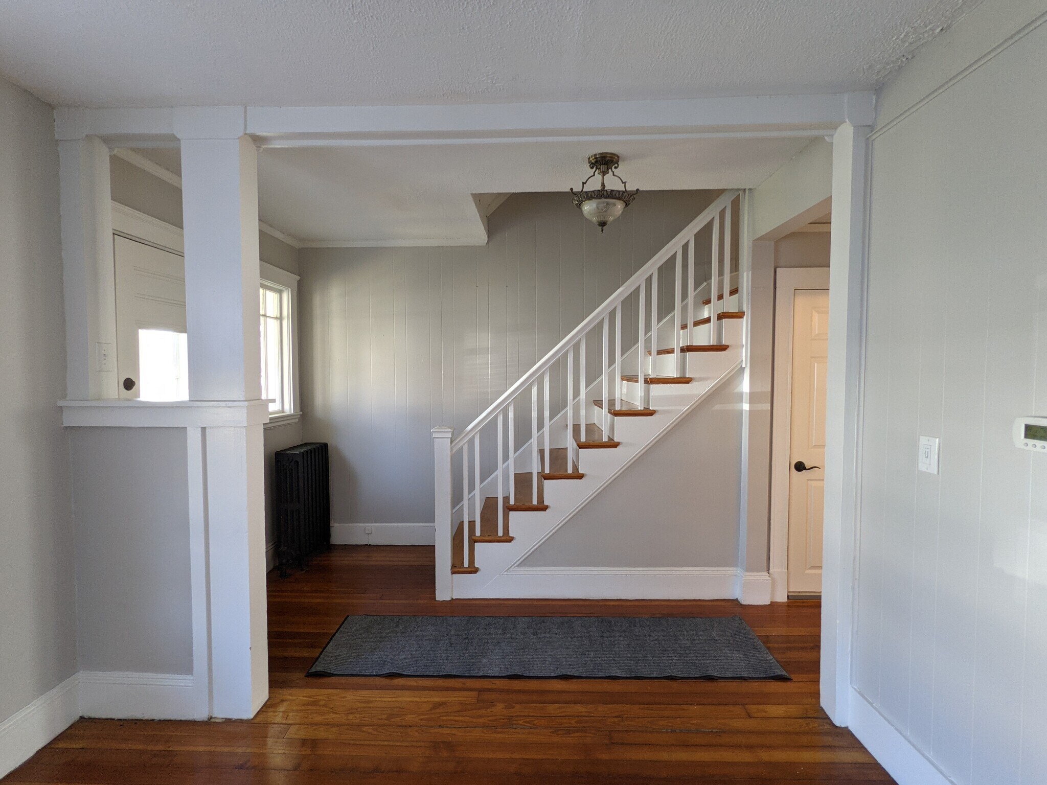 2 Levels - 16 Appleton St