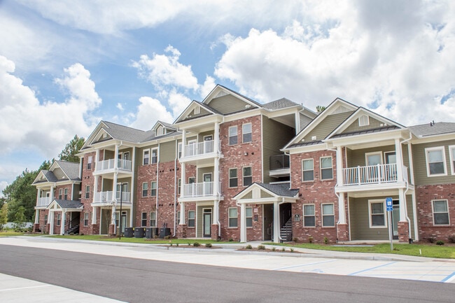 Similar Property - Haddock Landing