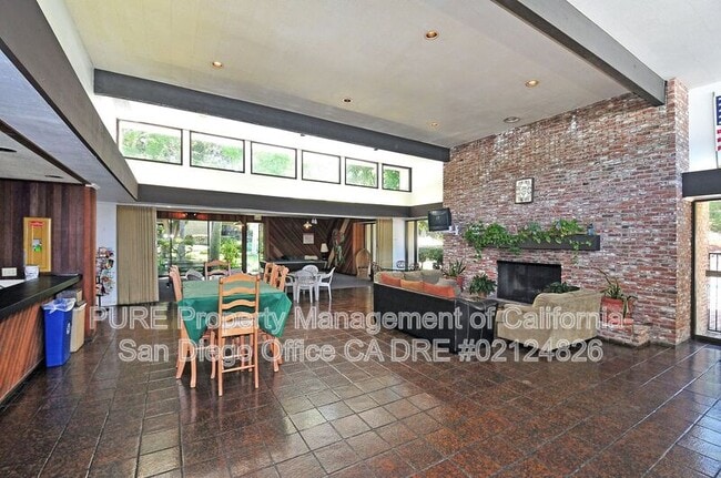 Building Photo - 6406 Friars Rd