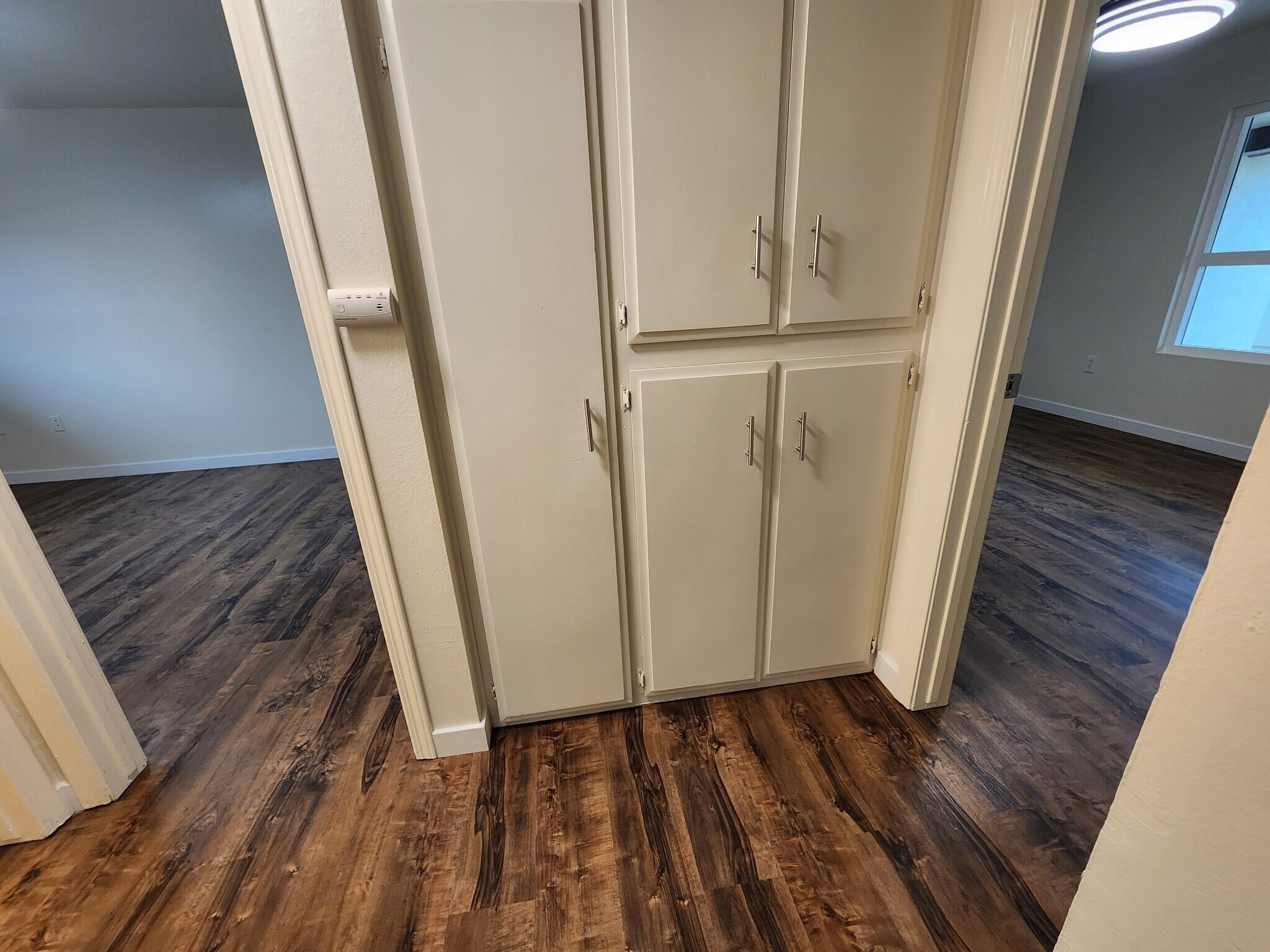 Hallway Closet - 431 S Simpson Ave