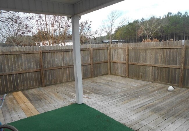 Building Photo - Charming 3BR/2BA Rental Home near Moody AFB with Spacious Interior and Private Backyard Oasis wit...