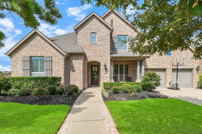 Primary Photo - 27534 Stonebrook Manor Ln