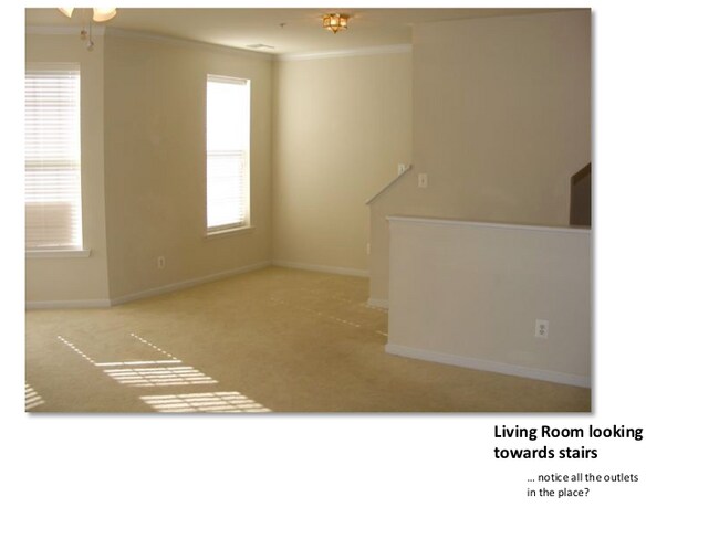 Building Photo - 1670 Mohegan Dr