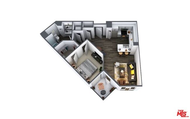 Building Photo - 1120 W 6th St