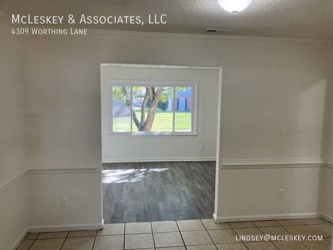 Building Photo - 4309 Worthing Ln
