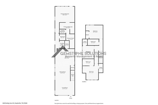 Building Photo - 628 Shelby Ave