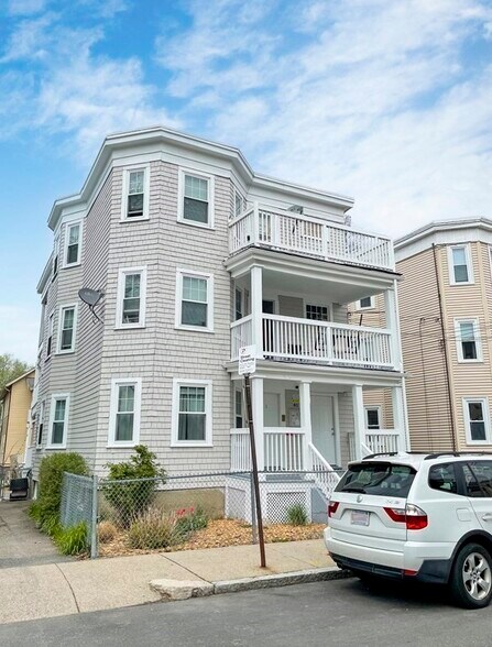 Building Photo - 40 Stellman Rd